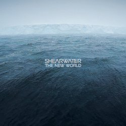 The New World: the new LP from Shearwater