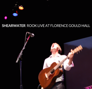 Rook Live at Florence Gould Hall