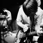 Shearwater and Wye Oak