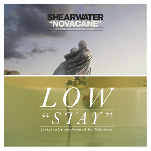 Stay/Novacane